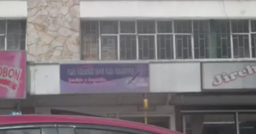 LA CASA DE LA LLAVE BOGOTÁ LA CASA DE LA LLAVE BOGOTÁ